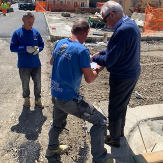 Elezioni Imperia Polis: "Con Claudio Scajola un cantiere in ogni angolo della città. Per anni non è stato fatto nulla" Elezioni Imperia Polis: "Con Claudio Scajola un cantiere in ogni angolo della città. Per anni non è stato fatto nulla"