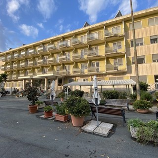 Casa Serena, via libera della Giunta al progetto da 200mila euro per le nuove vie di esodo e il montalettighe antincendio Casa Serena, via libera della Giunta al progetto da 200mila euro per le nuove vie di esodo e il montalettighe antincendio