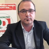 Proseguono le votazioni del Pd imperiese: Mannoni avanti su Brun nei circoli di Ponente