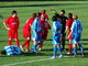 Calcio: sabato e domenica non si gioca in Liguria, ecco le squalifiche, nuova mazzata sul Santo Stefano 2005 Calcio: sabato e domenica non si gioca in Liguria, ecco le squalifiche, nuova mazzata sul Santo Stefano 2005
