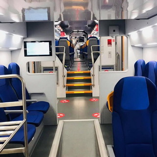 Lavori del Terzo Valico a Genova: disagi per chi viaggia in treno nei weekend ma solo di notte Lavori del Terzo Valico a Genova: disagi per chi viaggia in treno nei weekend ma solo di notte