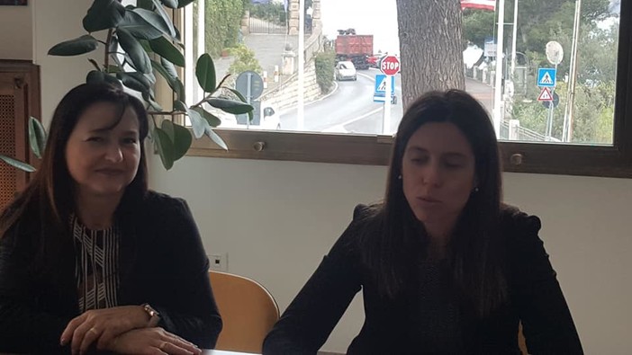 Imperia: presentato il primo concorso di scrittura, poesia e opere grafiche intitolato a Lucetto Ramella Imperia: presentato il primo concorso di scrittura, poesia e opere grafiche intitolato a Lucetto Ramella