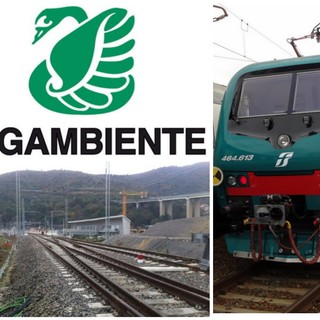 Legambiente: tagli di servizi e aumento delle tariffe, i treni in Liguria sono un flop secondo il rapporto 'Pendolaria' Legambiente: tagli di servizi e aumento delle tariffe, i treni in Liguria sono un flop secondo il rapporto 'Pendolaria'