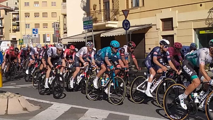 Milano-Sanremo, le chiusure e i divieti disposti dalla Prefettura Milano-Sanremo, le chiusure e i divieti disposti dalla Prefettura