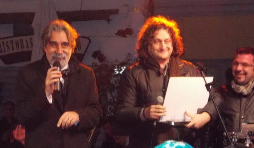 Sanremo: grande successo per la settimana festivaliera con gli appuntamenti di piazza Bresca