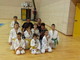 Judo: ottime prestazioni del club ventimigliese 'Passione Judo' al Memorial Todde di Imperia