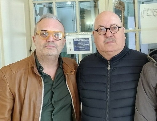Polo Civico e assessore Moscato a confronto: alberi, ecoisole, TARI e decoro nelle frazioni di Sanremo Polo Civico e assessore Moscato a confronto: alberi, ecoisole, TARI e decoro nelle frazioni di Sanremo