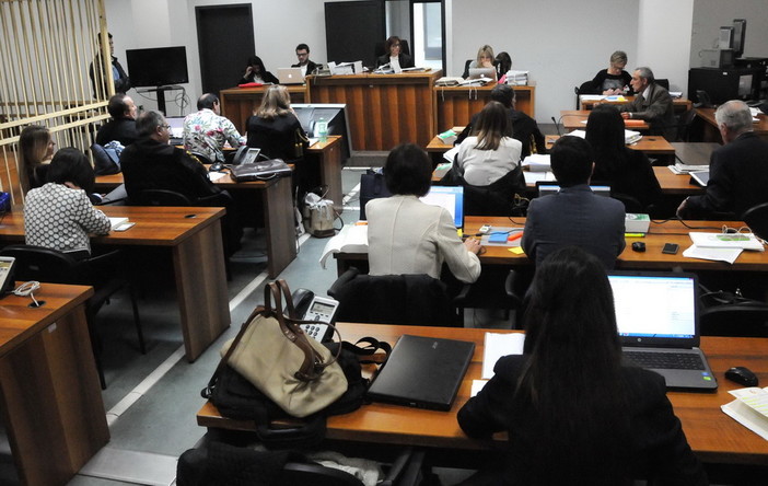 Reggio Calabria: Scajola ribadisce la sua estraneità al processo e si racconta nuovamente a Sanremo News