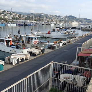 Pesca a strascico, tre barche della provincia di Imperia verso la demolizione: Legacoop “Amarezza e delusione tra i pescatori”