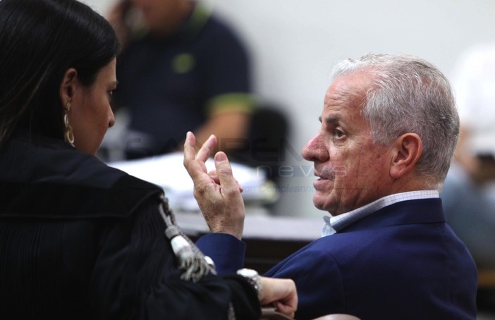 Imperia, caso Scajola - Bergaminelli: il 17 luglio il sindaco sarà ascoltato in Procura Imperia, caso Scajola - Bergaminelli: il 17 luglio il sindaco sarà ascoltato in Procura