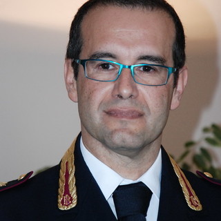 Il Dott. Saverio Aricò