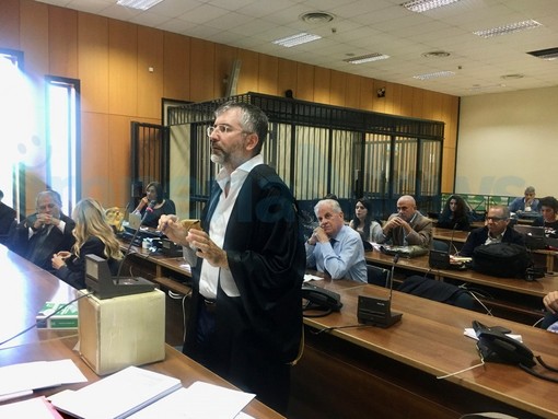 Reggio Calabria: prosegue la requisitoria al processo 'Breakfast', il Pm "Aiuto consapevole di Scajola a Matacena"