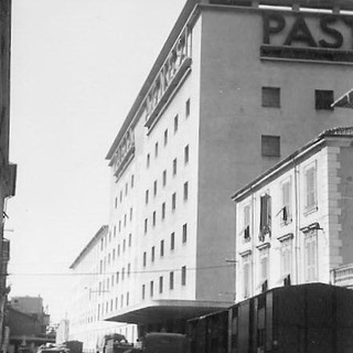 Imperia: vicenda Agnesi, l'intervento di Sinistra Italiana - Sinistra in Comune Imperia: vicenda Agnesi, l'intervento di Sinistra Italiana - Sinistra in Comune