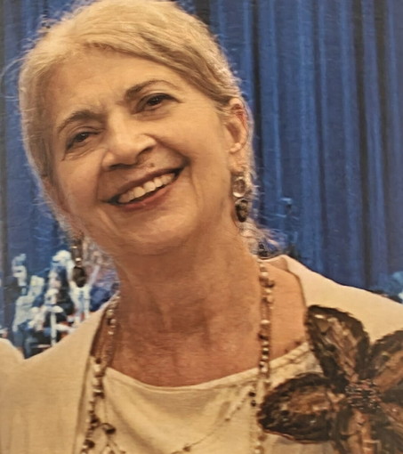 Rotary Club Sanremo, festa per Stefania Sandra: il Premio San Romolo per la Cultura il 13 ottobre