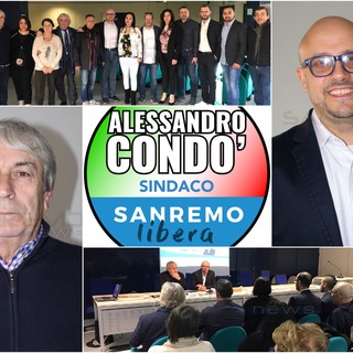 Le immagini della presentazione