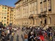 Le immagini dalla scuola di via Volta Le immagini dalla scuola di via Volta