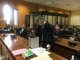 Reggio Calabria: iniziata la requisitoria al processo 'Breakfast', l'accusa chiederà per Scajola l'esclusione dell'aggravante mafiosa Reggio Calabria: iniziata la requisitoria al processo 'Breakfast', l'accusa chiederà per Scajola l'esclusione dell'aggravante mafiosa