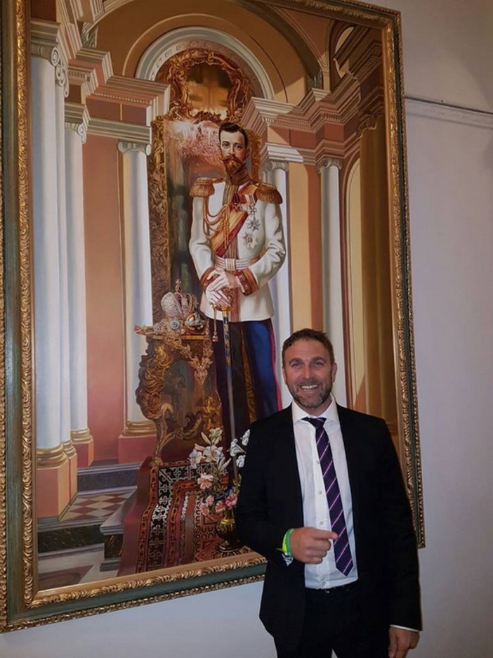 Missione in Crimea, Alessandro Piana (Lega Nord Liguria): “Mentre la delegazione italiana era a Yalta, il Ministro Pinotti ha inviato 140 soldati in Lettonia”