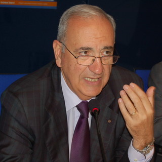 Sanremo: discussione sui 'Geotubi' sul litorale: interviene l'ex Assessore Franco Formaggini