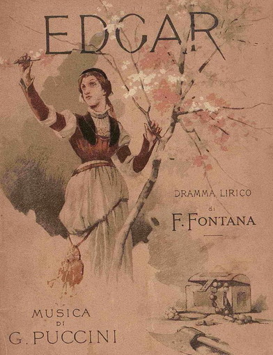 Ventimiglia: mercoledì prossimo lezione su “Le figure femminili nelle Opere di Giacomo Puccini” Ventimiglia: mercoledì prossimo lezione su “Le figure femminili nelle Opere di Giacomo Puccini”
