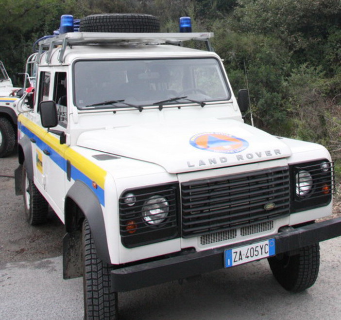 Allerta Meteo in provincia: la Protezione Civile è pronta, domani inizia il monitoraggio