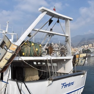 Rinnovato il Ccnl pesca. Coldiretti: “Importante segnale di responsabilità per il settore ittico” Rinnovato il Ccnl pesca. Coldiretti: “Importante segnale di responsabilità per il settore ittico”