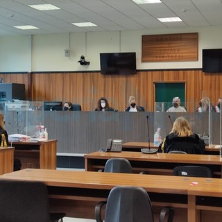 Imperia, provoca un incidente e scappa: 40enne tunisino finisce a processo per omissione di soccorso Imperia, provoca un incidente e scappa: 40enne tunisino finisce a processo per omissione di soccorso