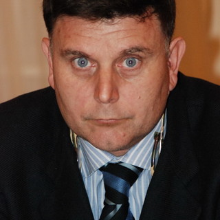 L'avvocato Luca Fucini