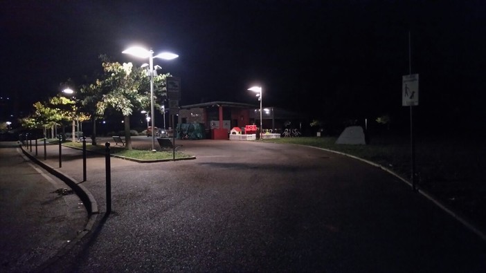 Imperia: mobilitazione per le ricerche di una bambina al parco urbano, ma era in compagnia di un amico Imperia: mobilitazione per le ricerche di una bambina al parco urbano, ma era in compagnia di un amico