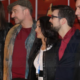 Festival di Sanremo 2014: grande successo tra il pubblico delle radio per i 'Perturbazione' Festival di Sanremo 2014: grande successo tra il pubblico delle radio per i 'Perturbazione'