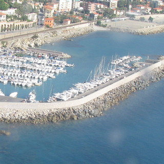 Bordighera: approvato non senza forti discussioni il progetto dell'ampliamento del porto