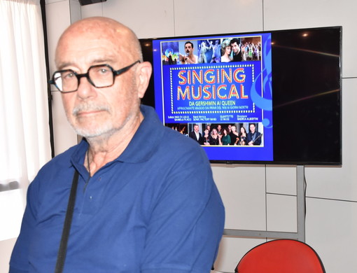 Sanremo: ecco le stagioni estiva e autunnale con gli spettacoli all'Ariston tra musica, danza e comicità (Video) Sanremo: ecco le stagioni estiva e autunnale con gli spettacoli all'Ariston tra musica, danza e comicità (Video)