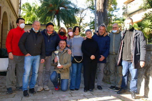 Sanremo: anche quest'anno un grande successo per il concorso fotografico 'Memorial Angelo Pavan' (Foto)