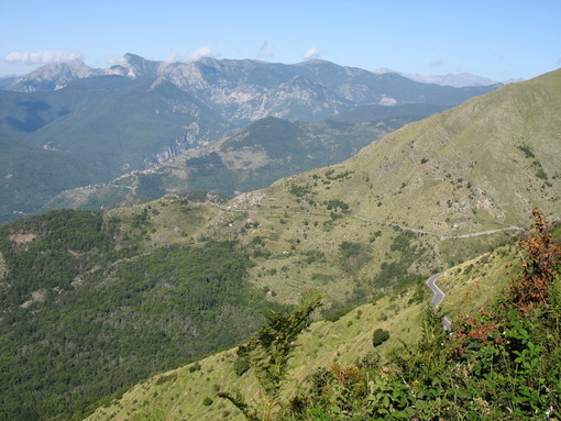 Passo Teglia Passo Teglia
