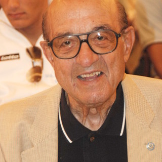 Anche il Sanremese Club Boazzo si unisce al cordoglio per la morte del 'Prof' Stefano Ferrari