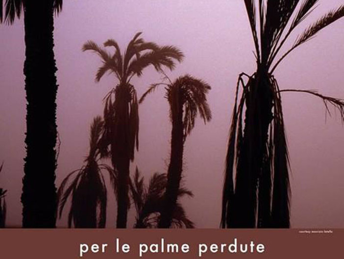 Bordighera: sabato al via il Concorso Fotografico Mediterraneo "Per le palme perdute" e la Mostra Fotografica di Ferruccio Carassale e Alberto Giacca Bordighera: sabato al via il Concorso Fotografico Mediterraneo "Per le palme perdute" e la Mostra Fotografica di Ferruccio Carassale e Alberto Giacca