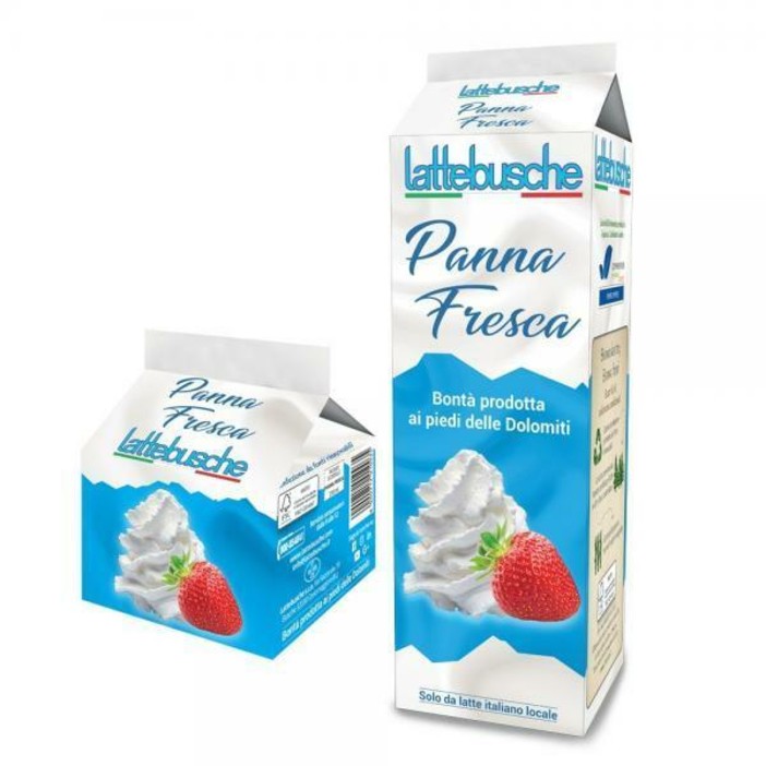 Dal Piave al Montasio con Lattebusche