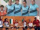 Pallapugno femminile, Amici del Castello e San Leonardo vincono l'andata delle semifinali. Finalissima tra le due ponentine ad un passo Pallapugno femminile, Amici del Castello e San Leonardo vincono l'andata delle semifinali. Finalissima tra le due ponentine ad un passo