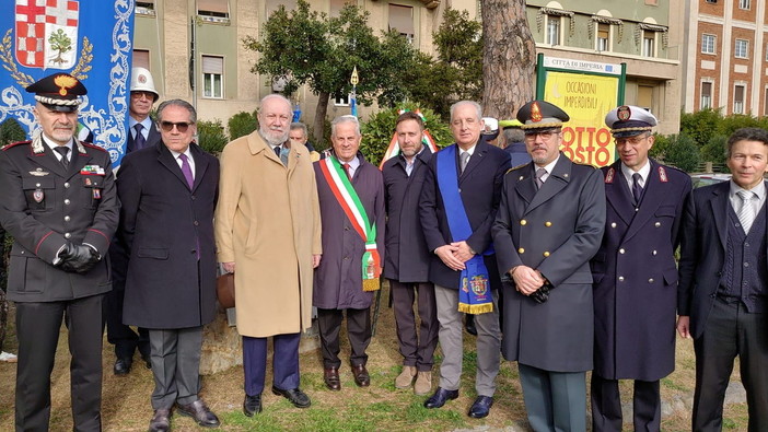 La tragedia delle Foibe: Piana “Ricostruiamo quella pagina della storia, con amore di verità e giustizia” La tragedia delle Foibe: Piana “Ricostruiamo quella pagina della storia, con amore di verità e giustizia”