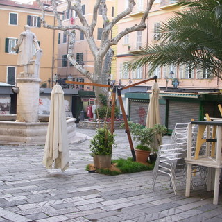 Sanremo: un lettore ci scrive &quot;Piazza Siro Carli non esiste dal punto di vista toponomastico!&quot;