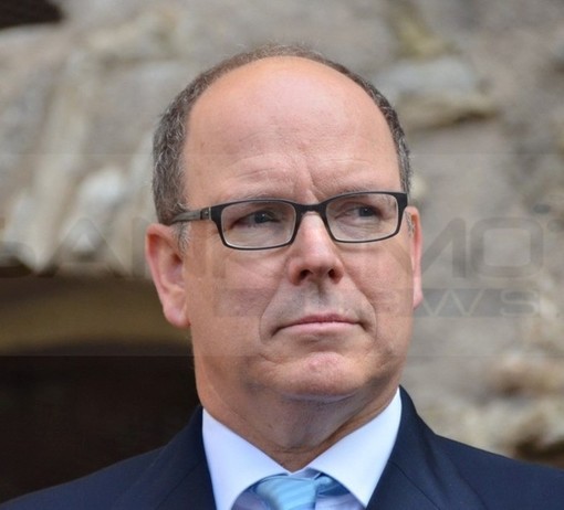 Olivetta San Michele: lunedì 9 ottobre la visita del Principe di Monaco, Alberto II Olivetta San Michele: lunedì 9 ottobre la visita del Principe di Monaco, Alberto II
