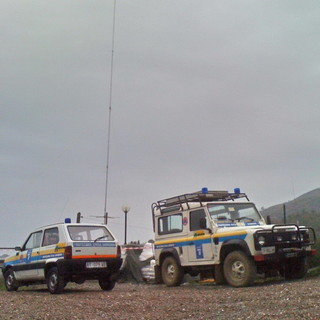 Cinque giorni di Allerta Meteo in provincia: ecco il resoconto della Protezione Civile di Sanremo