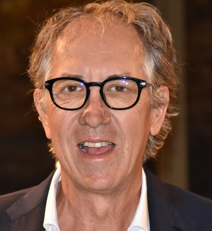 Elezioni politiche: il Sindaco di Sanremo "Contento per Berrino, per la prima volta maggioranza con trazione a destra" Elezioni politiche: il Sindaco di Sanremo "Contento per Berrino, per la prima volta maggioranza con trazione a destra"