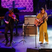 Sanremo celebra la memoria e la canzone d’autore: al via il Premio Tenco 2025, domani la prima serata all'Ariston