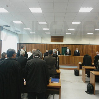 Maxi processo contro la ‘ndrangheta: ecco perché Scullino e Prestileo sono stati assolti, depositate motivazioni de 'La Svolta' Maxi processo contro la ‘ndrangheta: ecco perché Scullino e Prestileo sono stati assolti, depositate motivazioni de 'La Svolta'