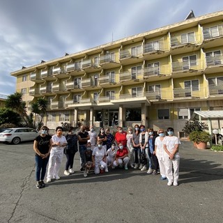 Sanremo: saranno riassunti dal comune 6 dipendenti di 'Casa Serena', intanto sale l'attesa per la decisione del Tar