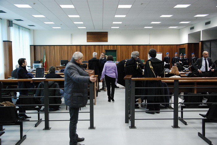 I rapporti Civitas-Marvon e il caso Ventimiglia: oggi al maxi processo ‘La Svolta’ contro la ‘ndrangheta nel ponente ligure