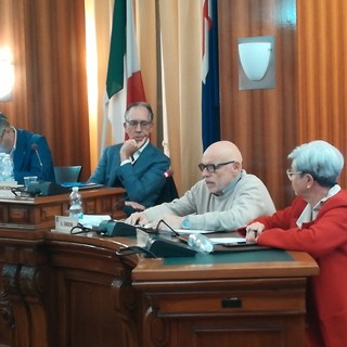 L'intervento dell'Ing. Pancotti L'intervento dell'Ing. Pancotti