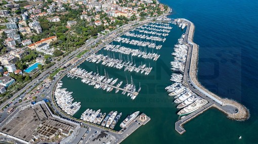 Il Festival di Sanremo 2026 prende il largo: Portosole diventa il nuovo hub sul mare di musica e spettacolo Il Festival di Sanremo 2026 prende il largo: Portosole diventa il nuovo hub sul mare di musica e spettacolo