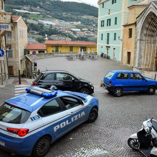 Due operazioni antidroga su Ventimiglia: Polizia arresta un 18enne e un 20enne